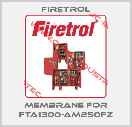 membrane for FTA1300-AM250FZ-big