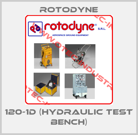 120-1D (Hydraulic test bench)-big
