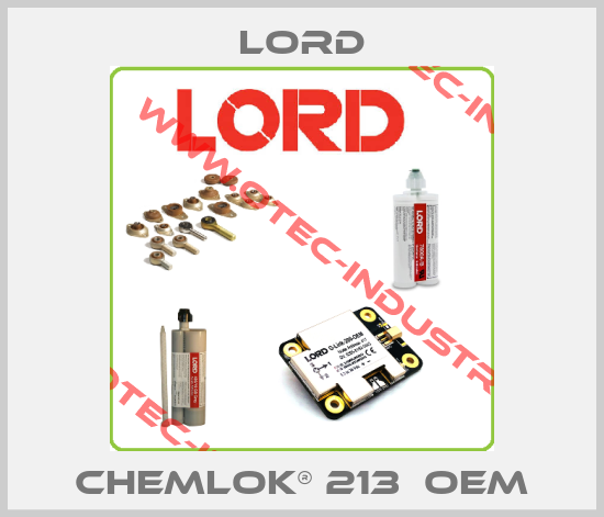Chemlok® 213  OEM-big