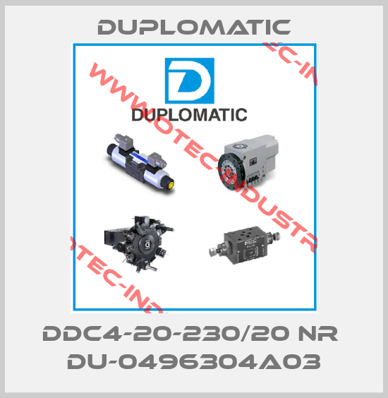 DDC4-20-230/20 Nr  DU-0496304A03-big