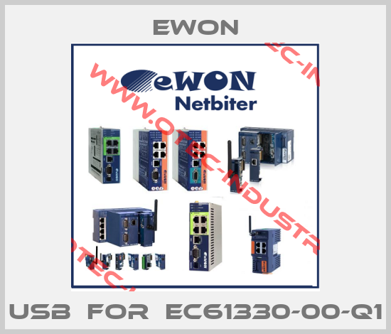  USB  for  EC61330-00-Q1-big