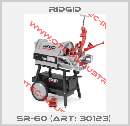 SR-60 (ART: 30123) -big