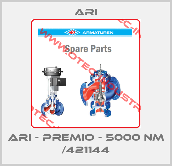  ARI - PREMIO - 5000 Nm /421144-big