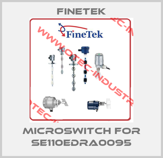 microswitch for SE110EDRA0095-big