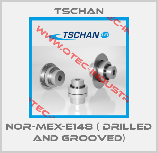 Nor-Mex-E148 ( drilled and grooved)-big