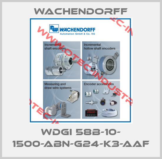 WDGI 58B-10- 1500-ABN-G24-K3-AAF-big