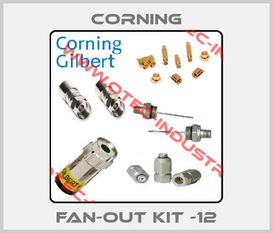 Fan-Out Kit -12-big
