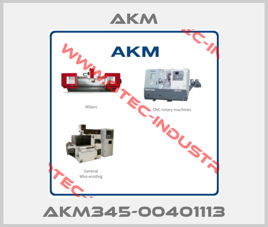 AKM345-00401113-big