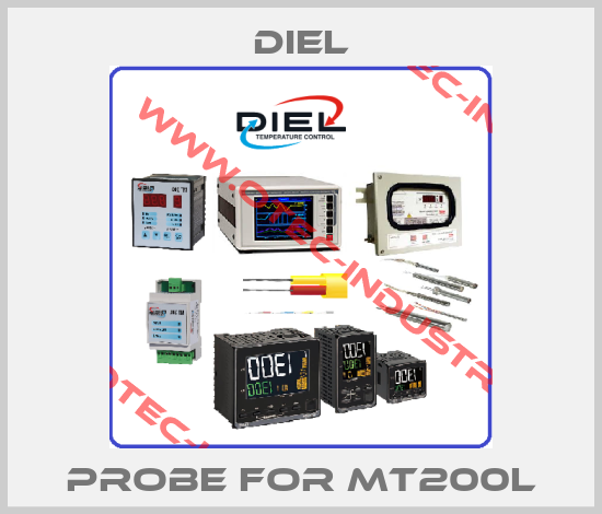 probe for MT200L-big