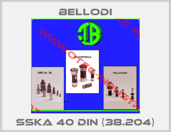 SSKA 40 DIN (38.204)-big