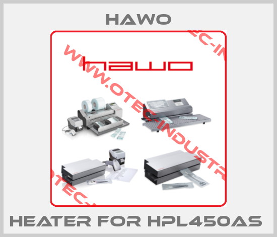 HEATER FOR HPL450AS -big