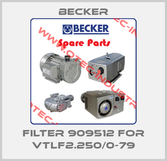 filter 909512 for VTLF2.250/0-79-big