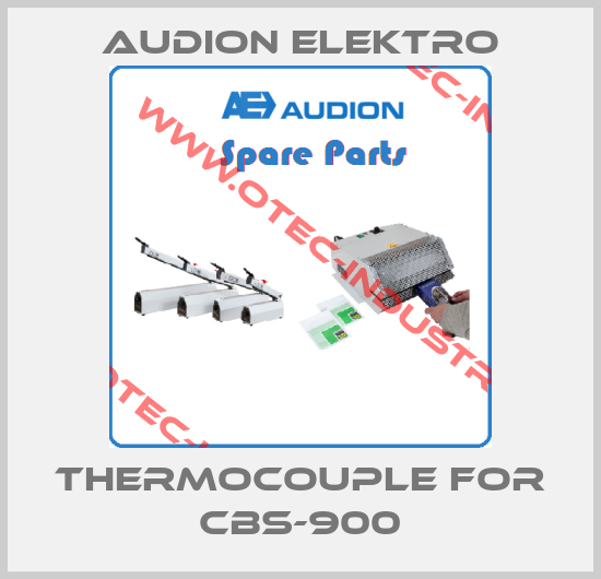 thermocouple for CBS-900-big