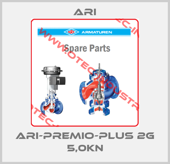 ARI-PREMIO-Plus 2G 5,0kN-big