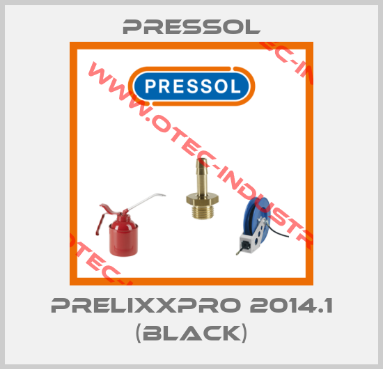 PRELIxxPRO 2014.1 (black)-big