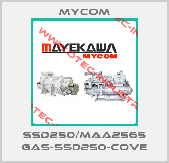 SSD250/MAA2565 GAS-SSD250-COVE-big