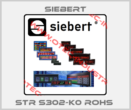 STR S302-K0 ROHS -big