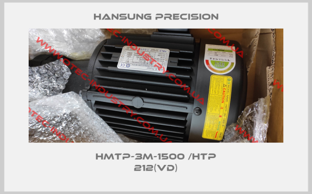 HMTP-3M-1500 /HTP 212(VD)-big