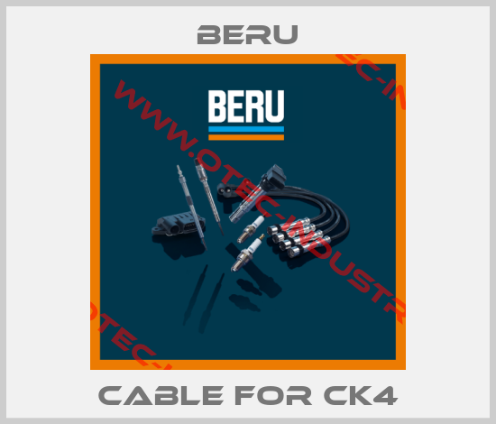 cable for CK4-big