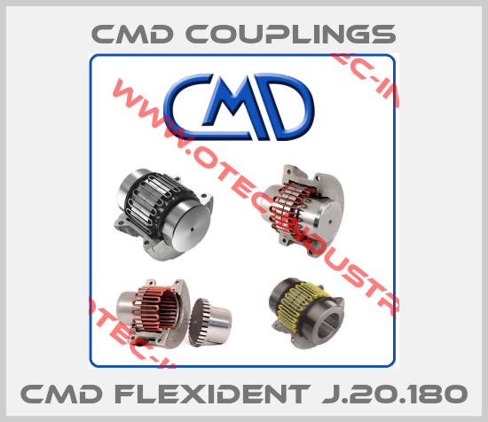 CMD Flexident J.20.180-big