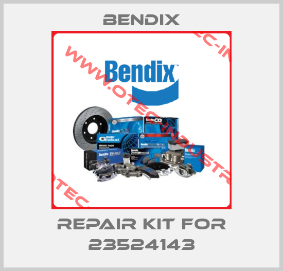 Repair kit for 23524143-big