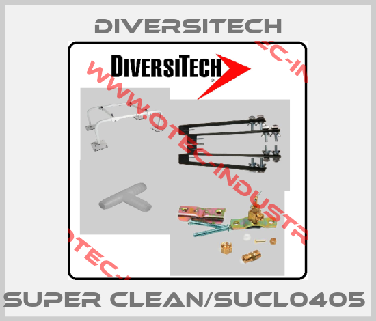 SUPER CLEAN/SUCL0405 -big