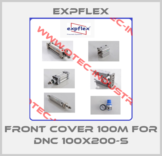 front cover 100m for DNC 100x200-S-big