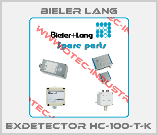 ExDetector HC-100-T-K-big
