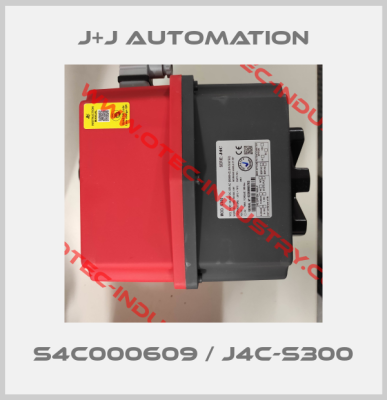 S4C000609 / J4C-S300-big
