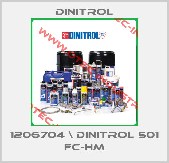 1206704 \ Dinitrol 501 FC-HM-big