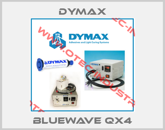 Bluewave QX4-big
