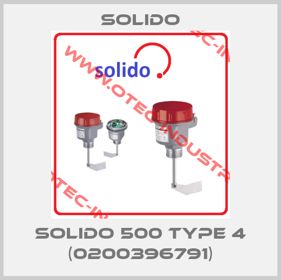 solido 500 Type 4 (0200396791)-big
