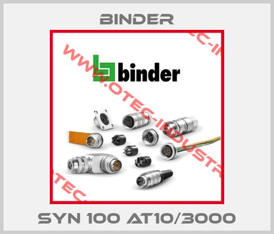 SYN 100 AT10/3000-big