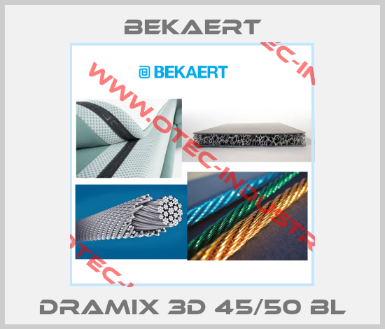 Dramix 3D 45/50 BL-big