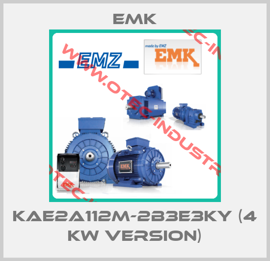 KAE2A112M-2B3E3KY (4 kW version)-big
