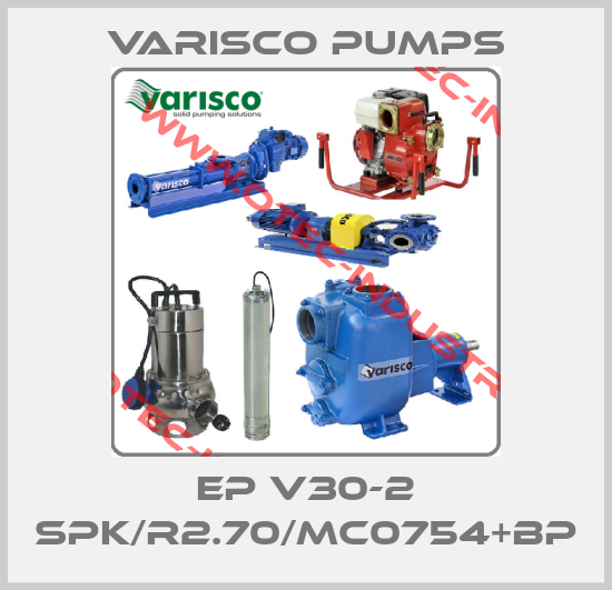  EP V30-2 SPK/R2.70/MC0754+BP-big