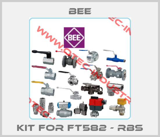Kit for FT582 - RBS-big