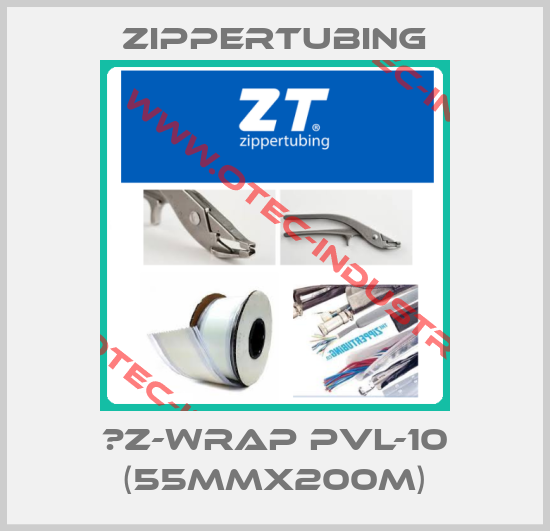 	Z-Wrap PVL-10 (55mmx200m)-big