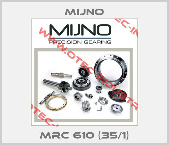 MRC 610 (35/1)-big