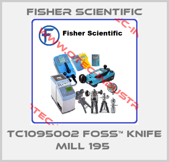 TC1095002 FOSS™ KNIFE MILL 195 -big