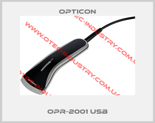OPR-2001 USB-big