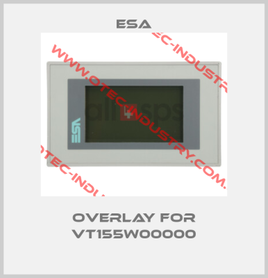 overlay for VT155W00000-big