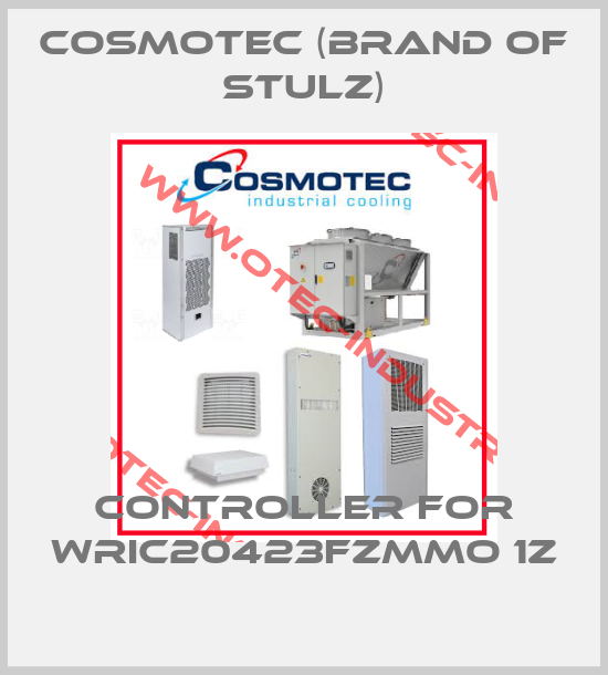 controller for WRIC20423FZMMO 1Z-big