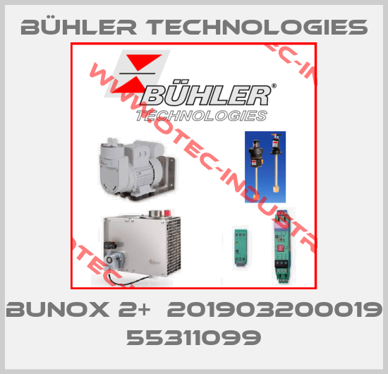 Bunox 2+  201903200019 55311099-big