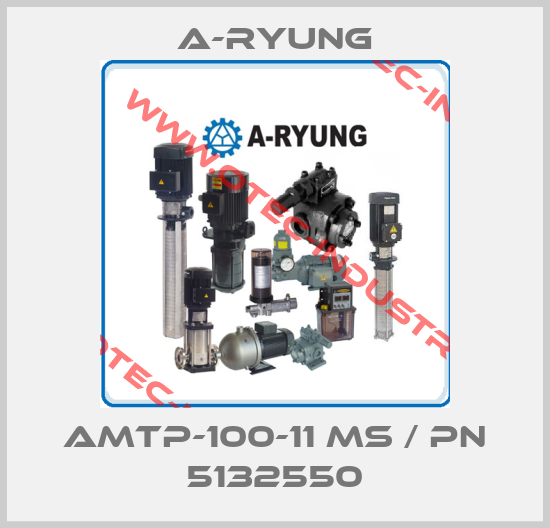 AMTP-100-11 MS / PN 5132550-big
