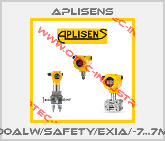 APR-2000ALW/Safety/Exia/-7...7mbar/GP-big