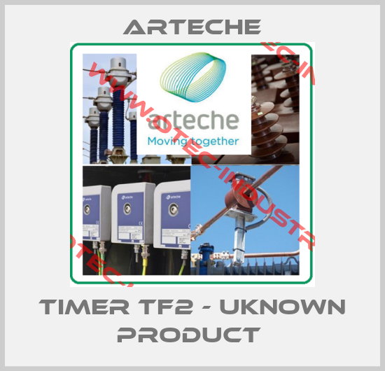 timer TF2 - uknown product -big