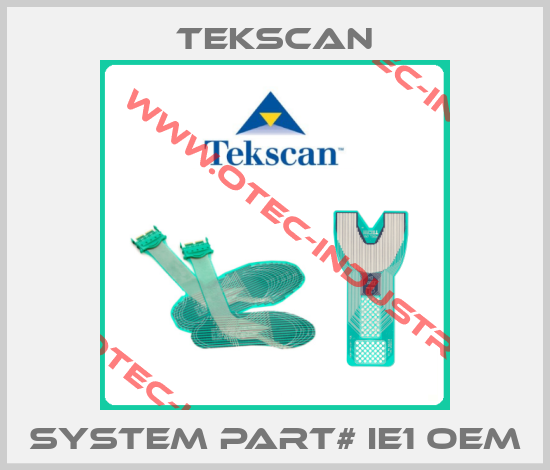 System Part# IE1 OEM-big
