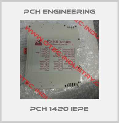PCH 1420 IEPE-big
