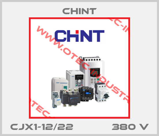 CJX1-12/22            380 V-big